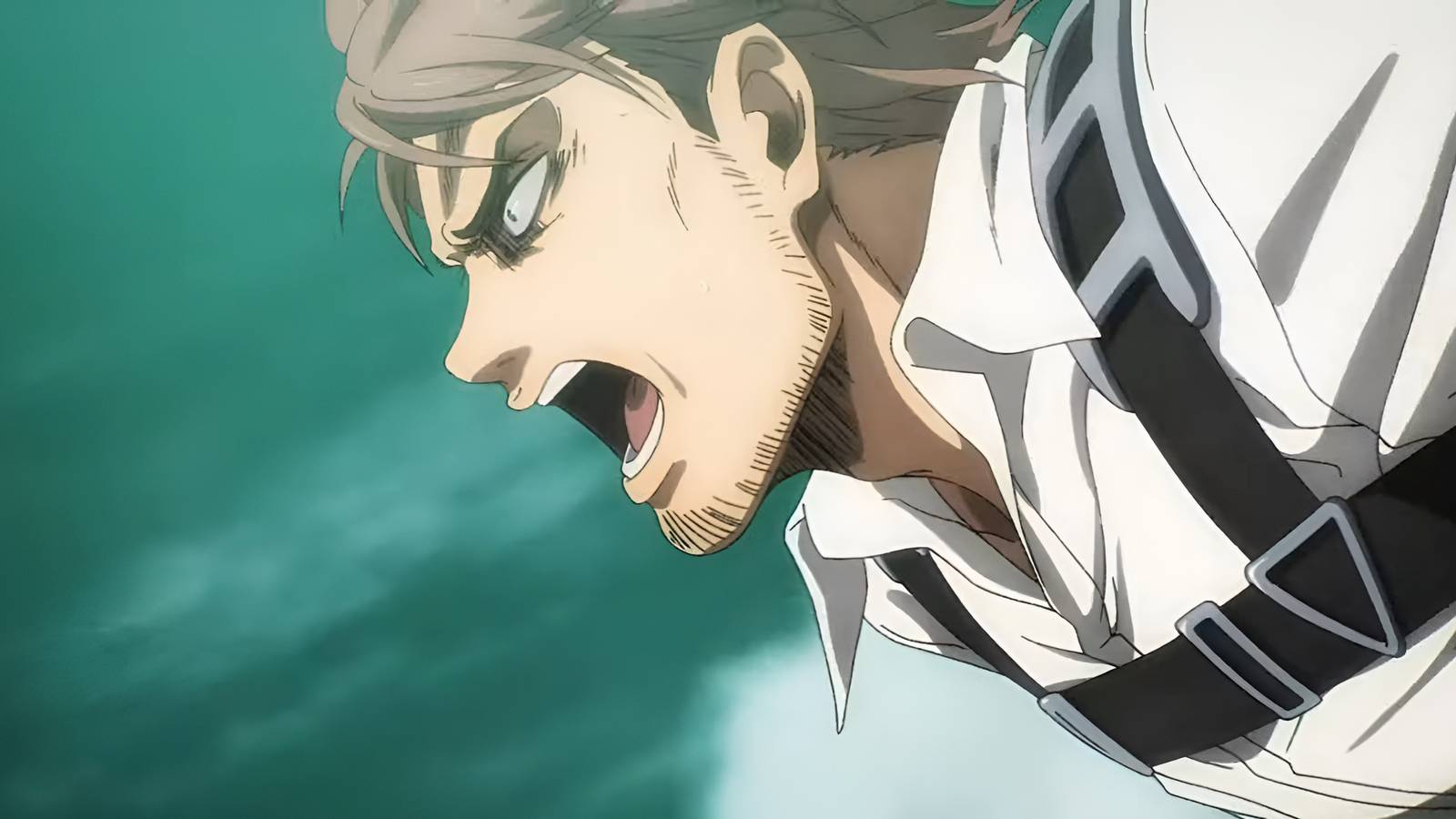 Devrimin izleri, umutsuzluğun gölgesi, epik bir final