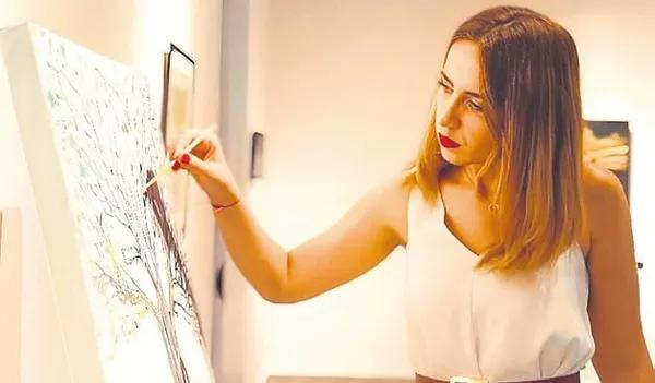 Bakü'de sahne ışıkları parladı, sanatla gönüller birleşti