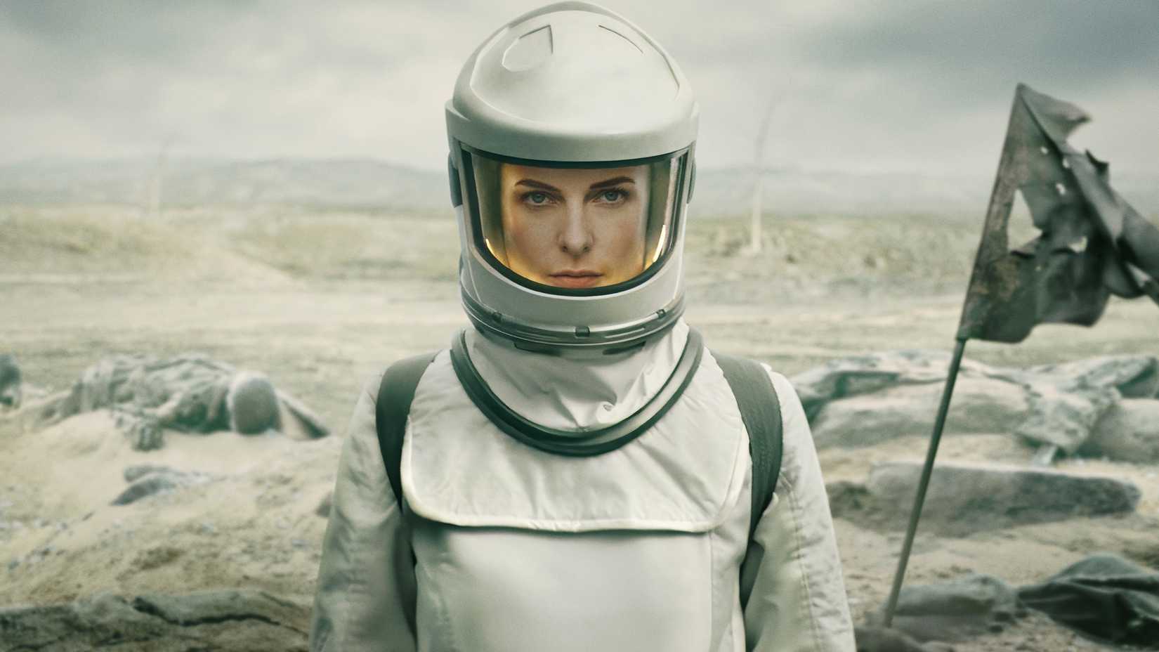 Derinlerdeki sırlar, geleceğe açılan kapılar, yeni bir soluk