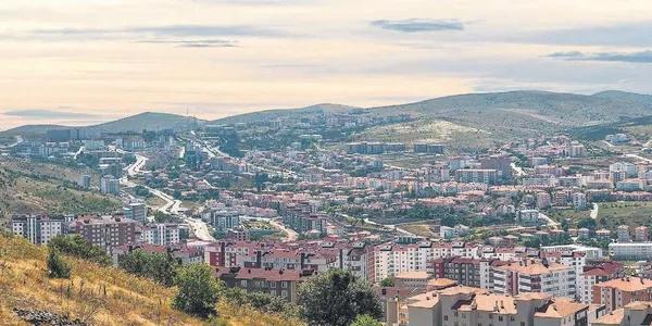 Sofralar bereketli, Anadolu'nun sıcaklığı Yozgat'ta