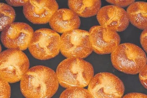 Sofralar bereketli, Yozgat'ın misafirperverliği doyasıya