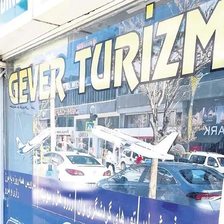 Van esnafı tedirgin, yatırım gemisi mi yana yakacak?
