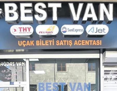 Van esnafı tedirgin, yatırım gemisi limana yanaşabilir mi?