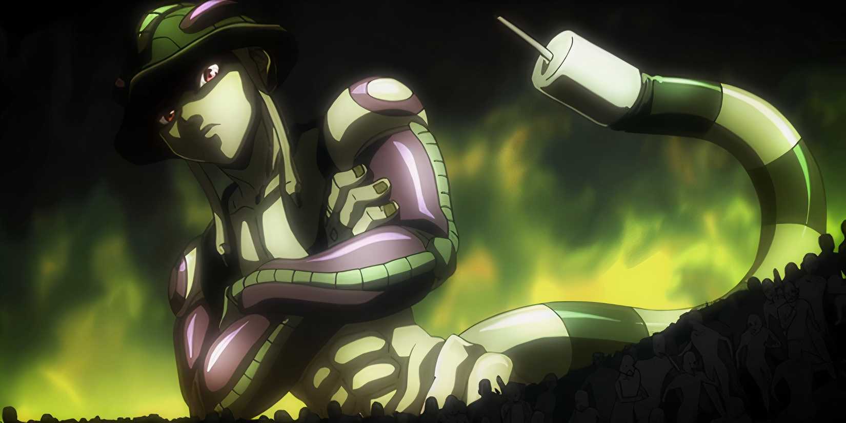 Karanlık zeka, güç arayışı, unutulmaz tehditler beliriyor