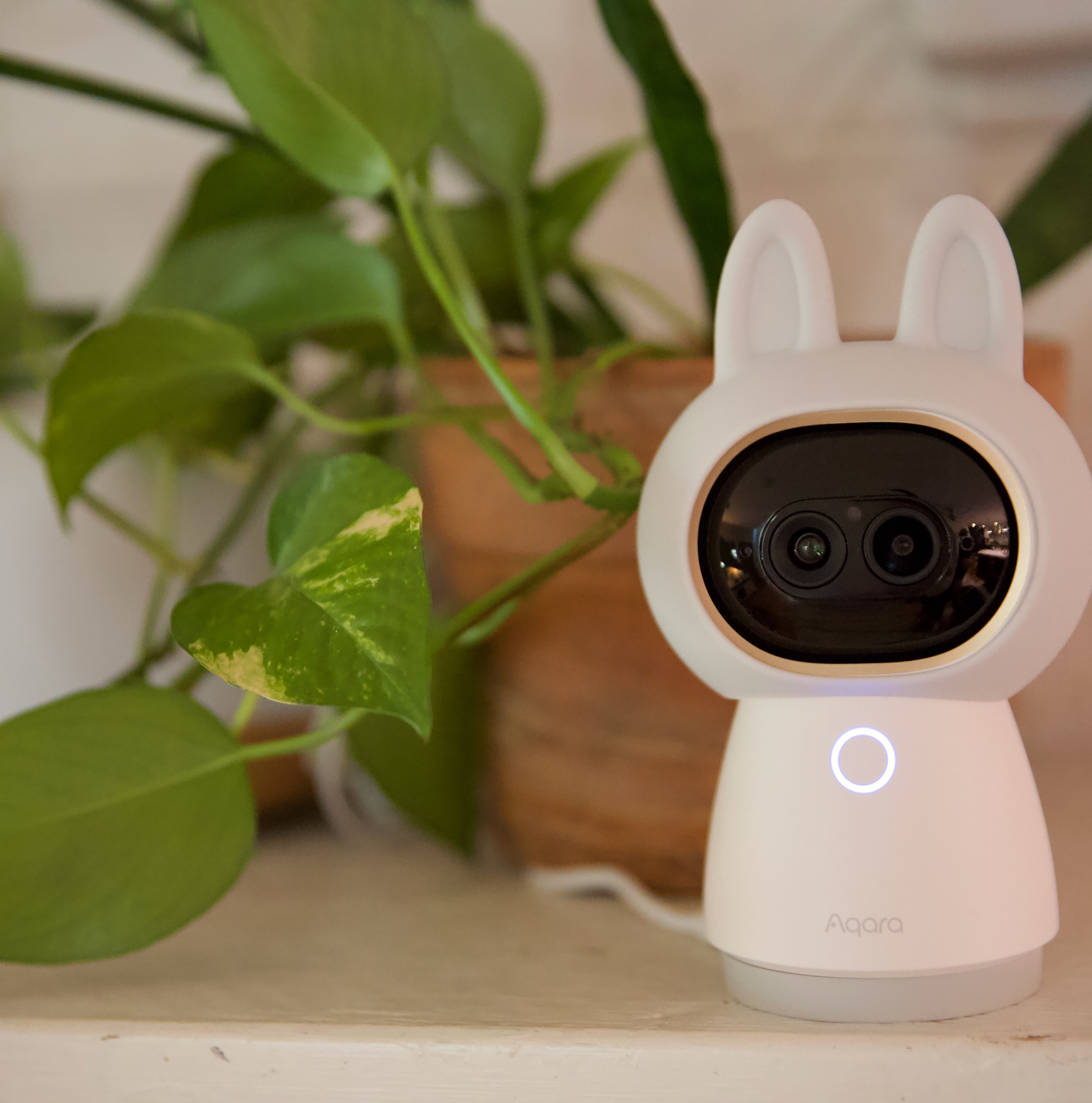 Akıllı evde yeni bir adım, sadece SmartThings ile uyumlu