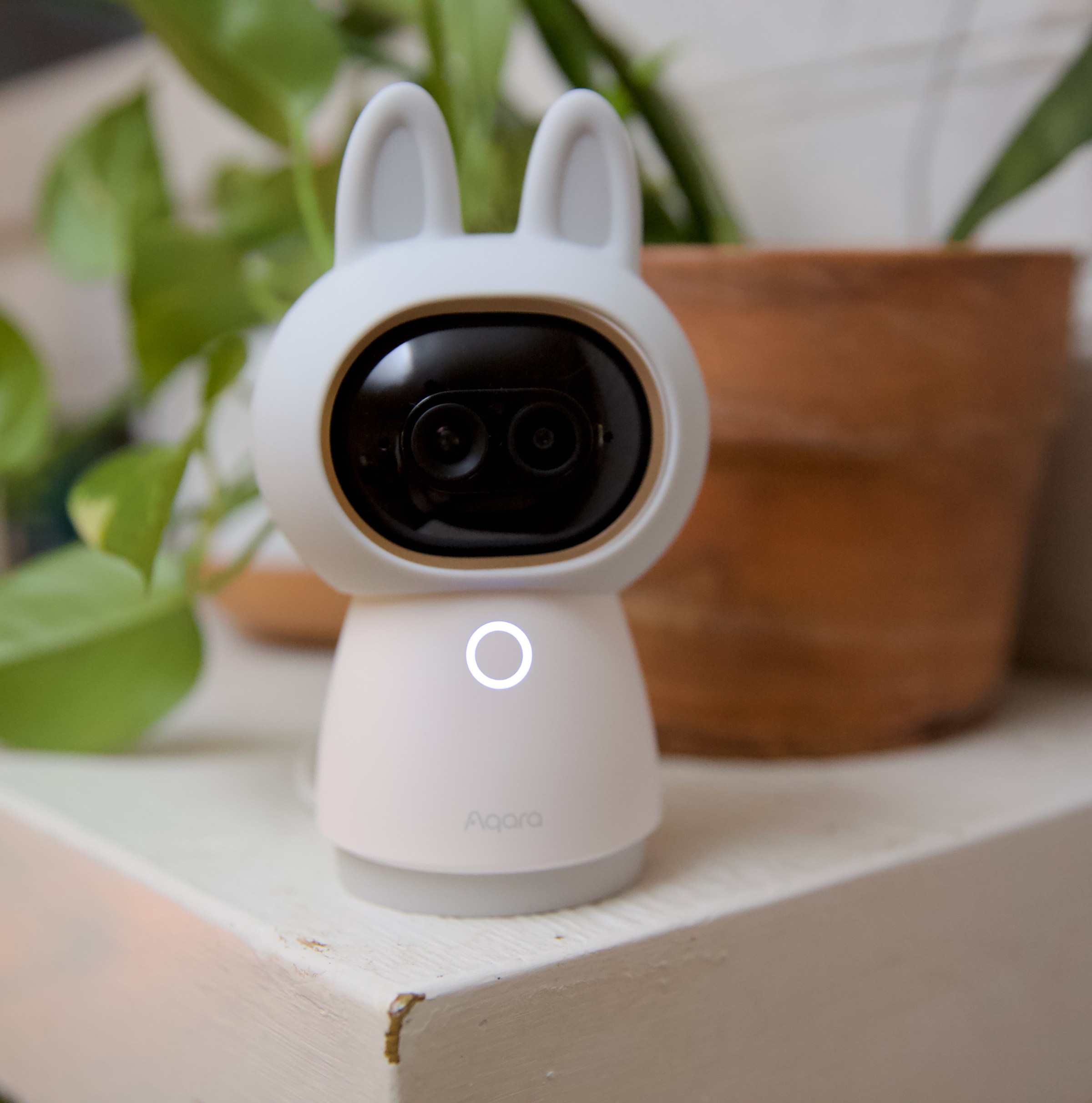 Matter ile akıllı evlere yeni bir soluk Aqara'dan