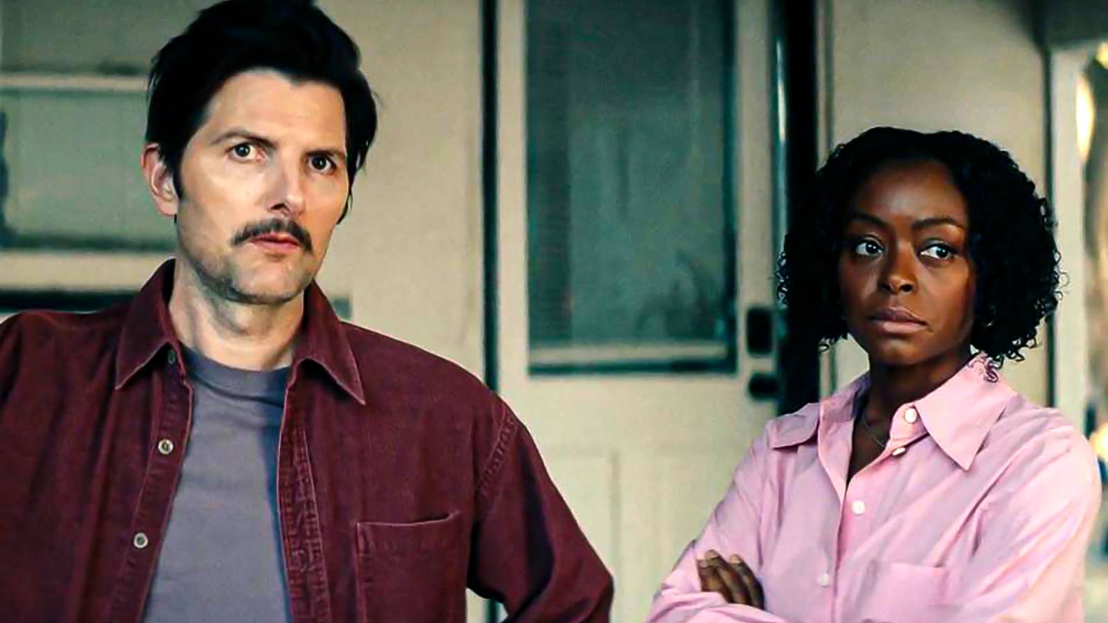 Gerilim yükseliyor, yıldızlar buluşuyor, bilim kurgu çarpıyor