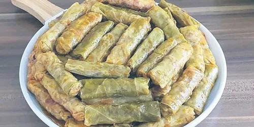 Muş'un eşsiz tatları, sofraları şenlendiriyor, keyif veriyor