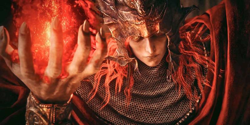 Elden Ring'in ruhu tahtalarda yaşayacak, aksiyon başlıyor!