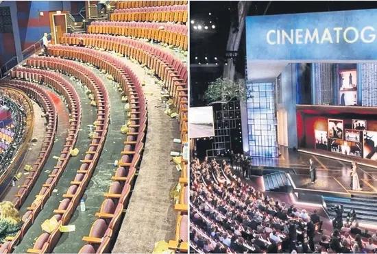 Lüksün ardında atık, sanat vatanına geri döndü