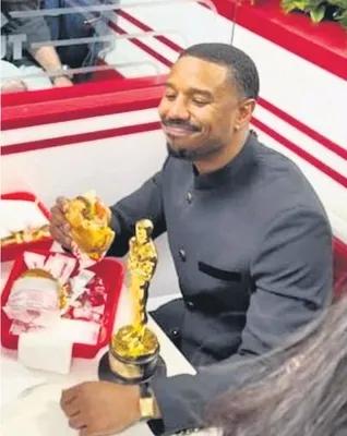 Lüksün ardında atık, sanat ülkesine geri dönüyor