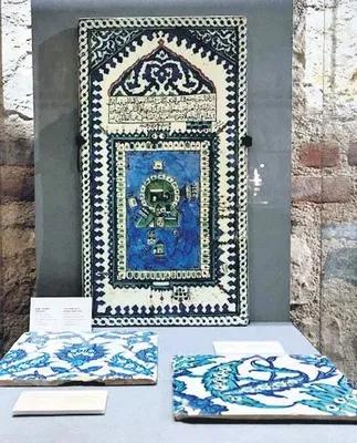 Lüksün ardında atık, sanat vatanına geri döndü