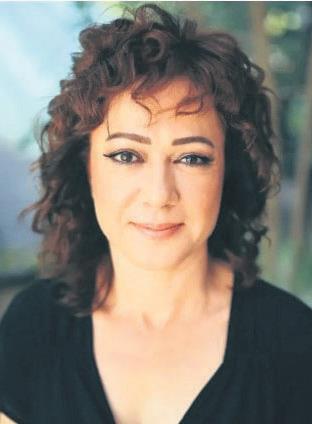 Lüksün ardında atık, sanat vatanına geri döndü