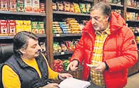 Vicdanlı el uzatışı, umut yeşertiyor, insanlık kazanıyor