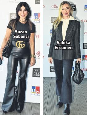 İstanbul'da hayranlarıyla buluştu, ilham dolu anlar yaşandı