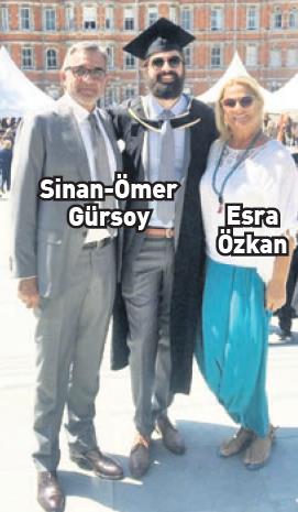 İstanbul'da hayranları coştu, kitaplar imzalandı, ilham dolu anılar