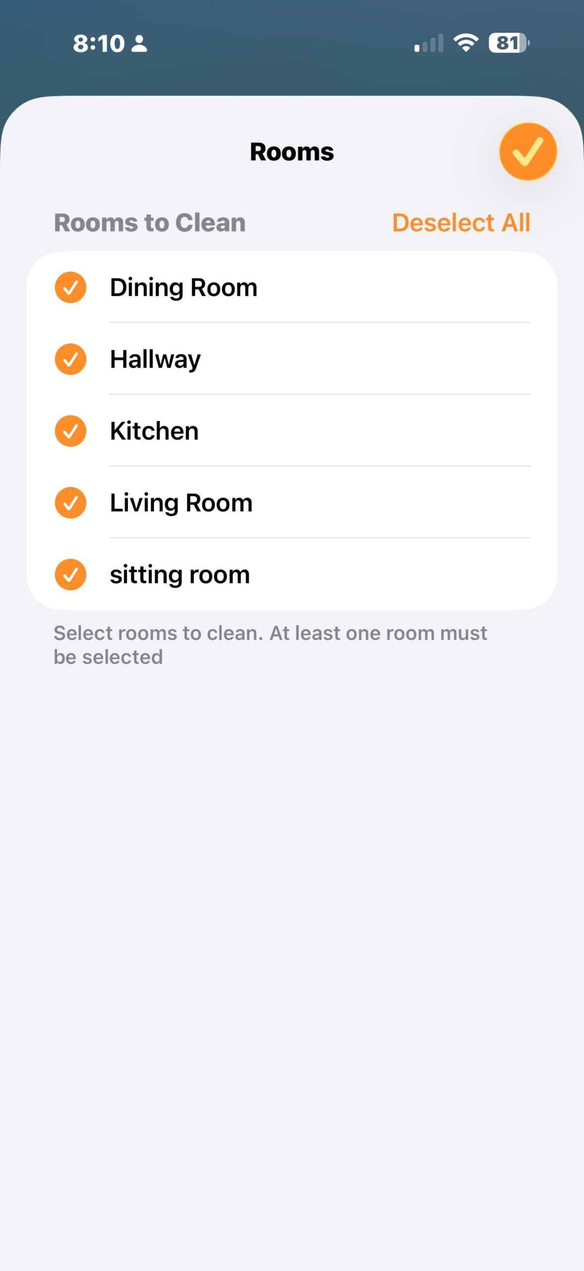 Akıllı evlere yeni boyut, Matic robot süpürgesi Matter ile!