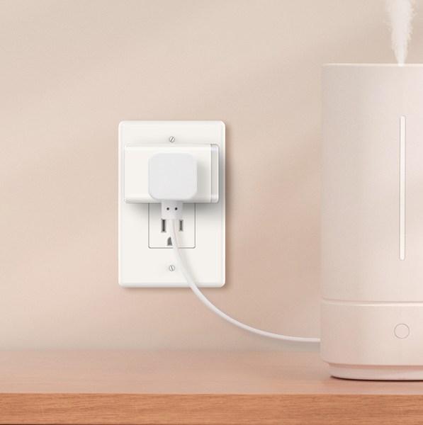 Ev aletlerini kontrol et, enerji tasarrufu sağla, akıllı ev şimdi!