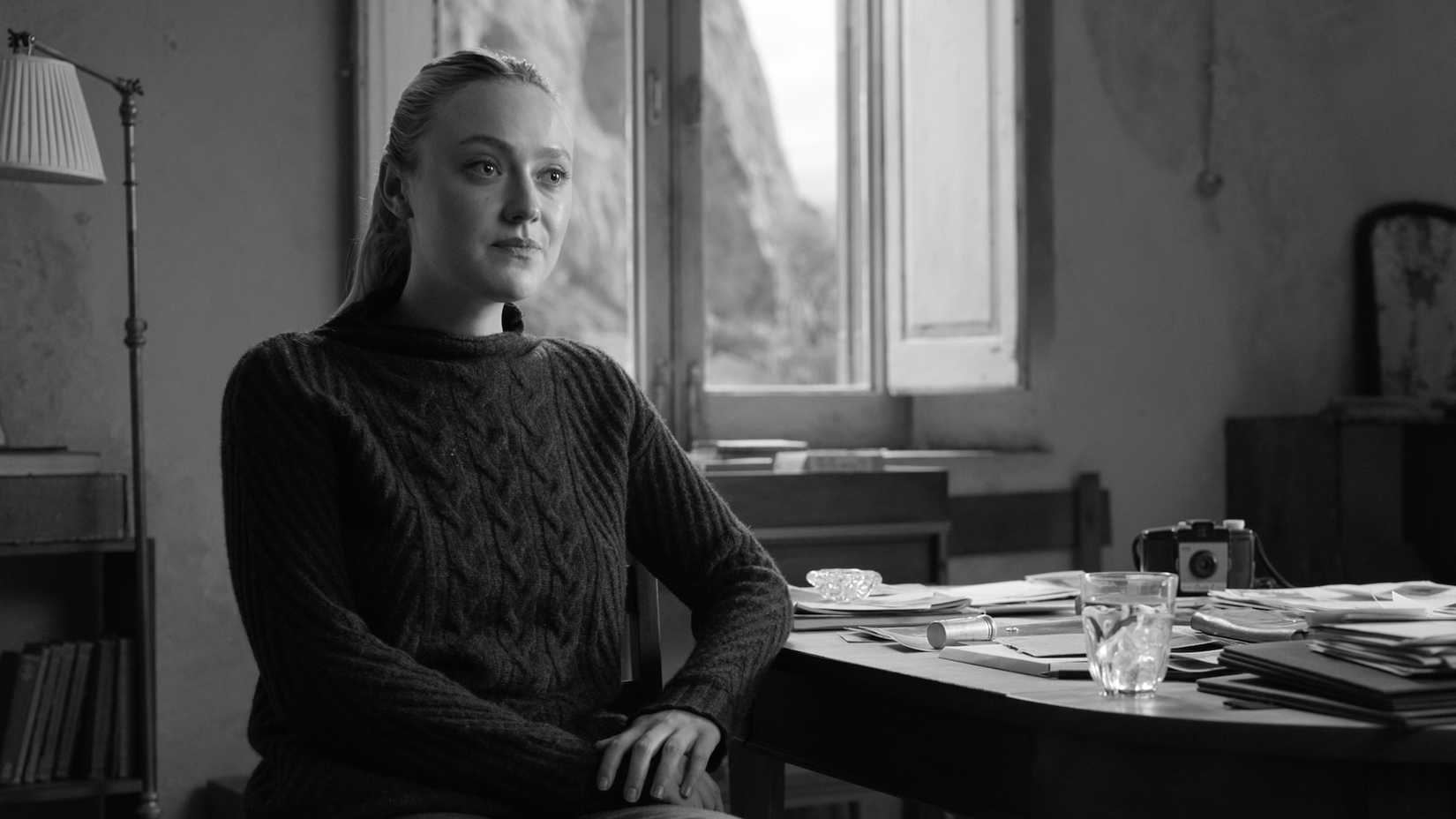 Gizem, karanlık ve kusursuz oyunculukla büyüleyici bir atmosfer