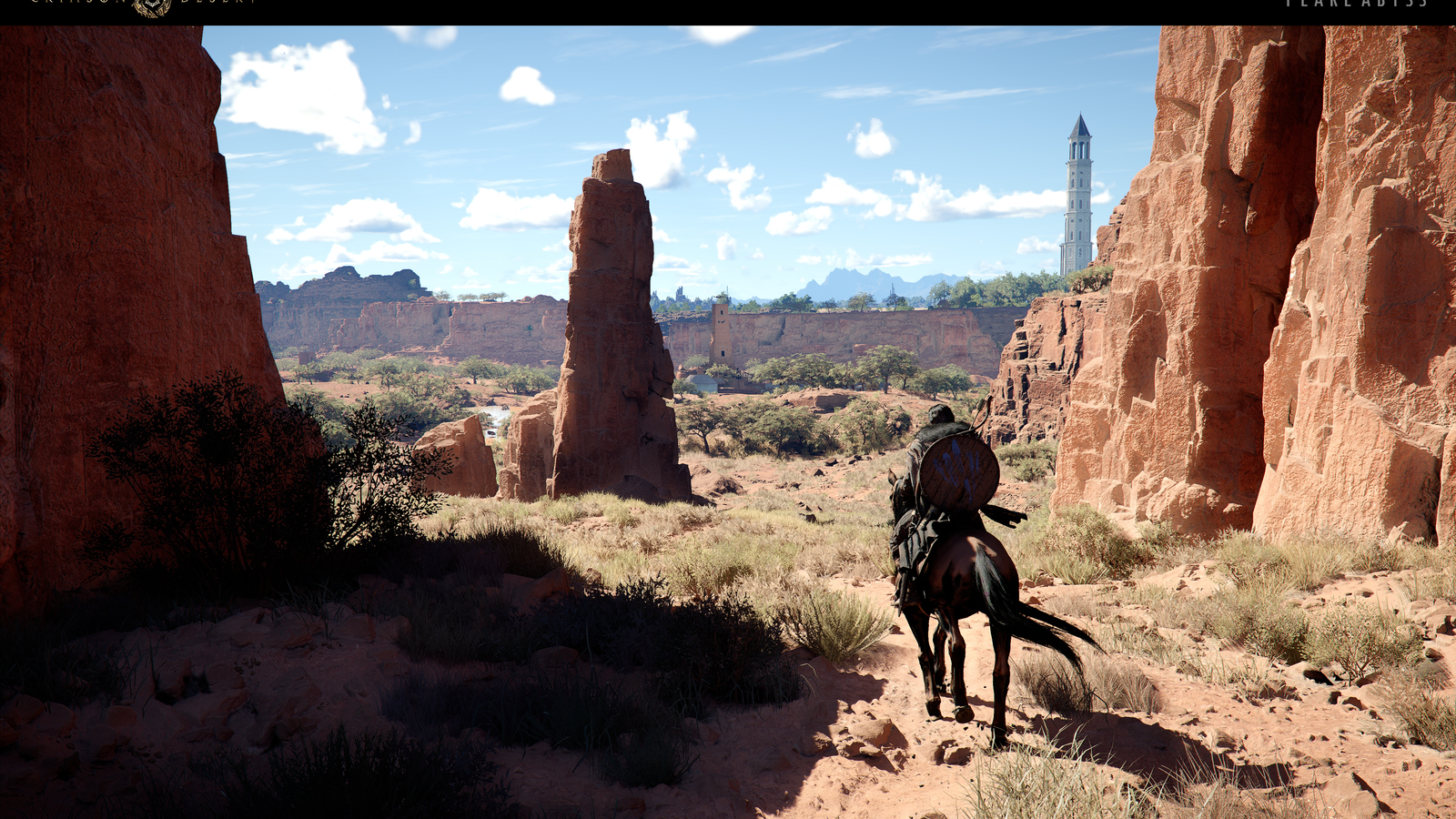 Kızıl Çöl'de bakır arayışı, macerayı besleyen bir ihtiyaç