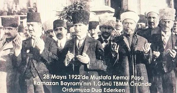 Bayram, umut ve huzurun kapısı olabilir mi?