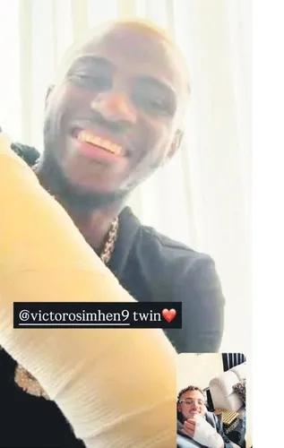 Hollandalı yıldız yere yattı, tartışma başladı