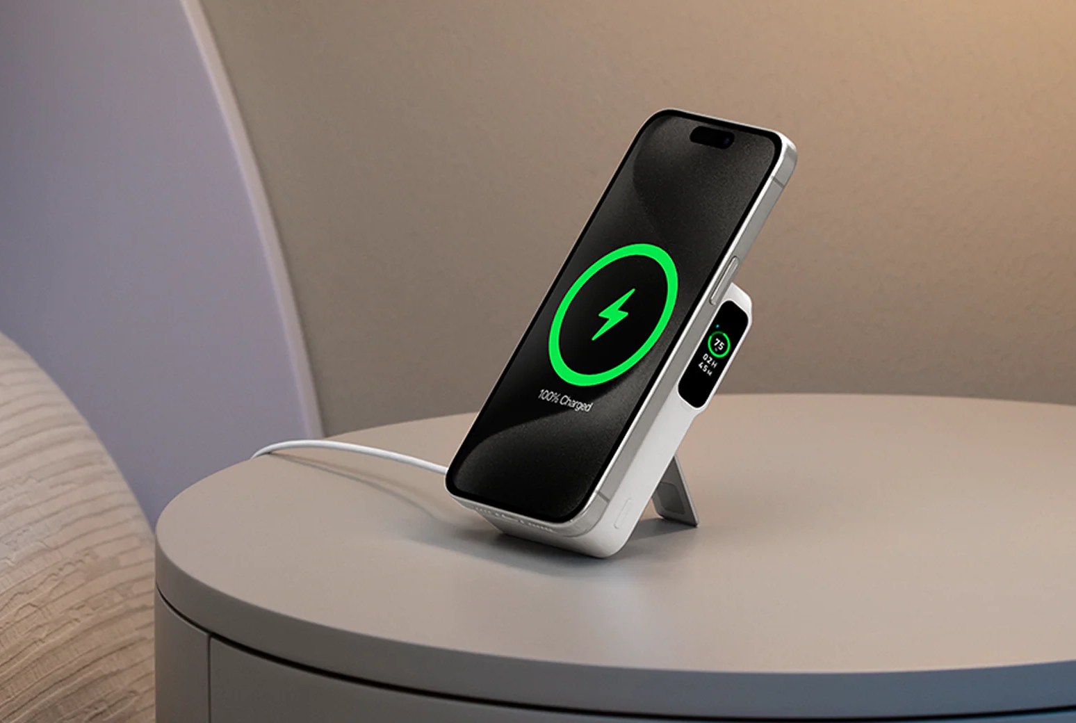 Şarj gücü elinde, hayat kolaylaşıyor