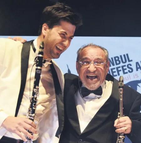 Taş devrinden Londra'ya, geçmiş yeniden canlanıyor!