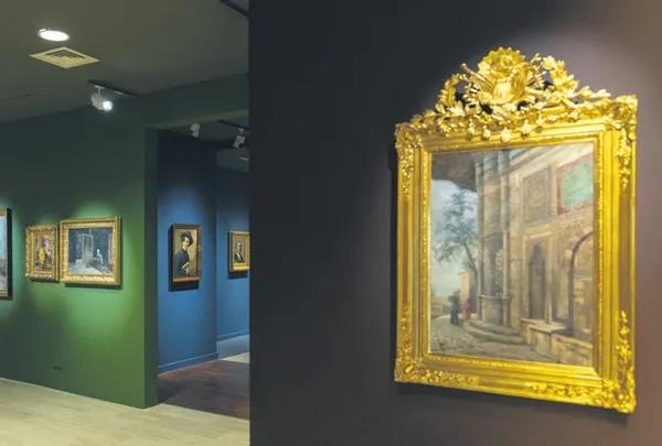 Taş devrinden Londra'ya, geçmiş yeniden canlanıyor!