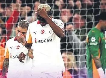 Kararlılıkla konuşan lider, ülkenin bekasını koruyor