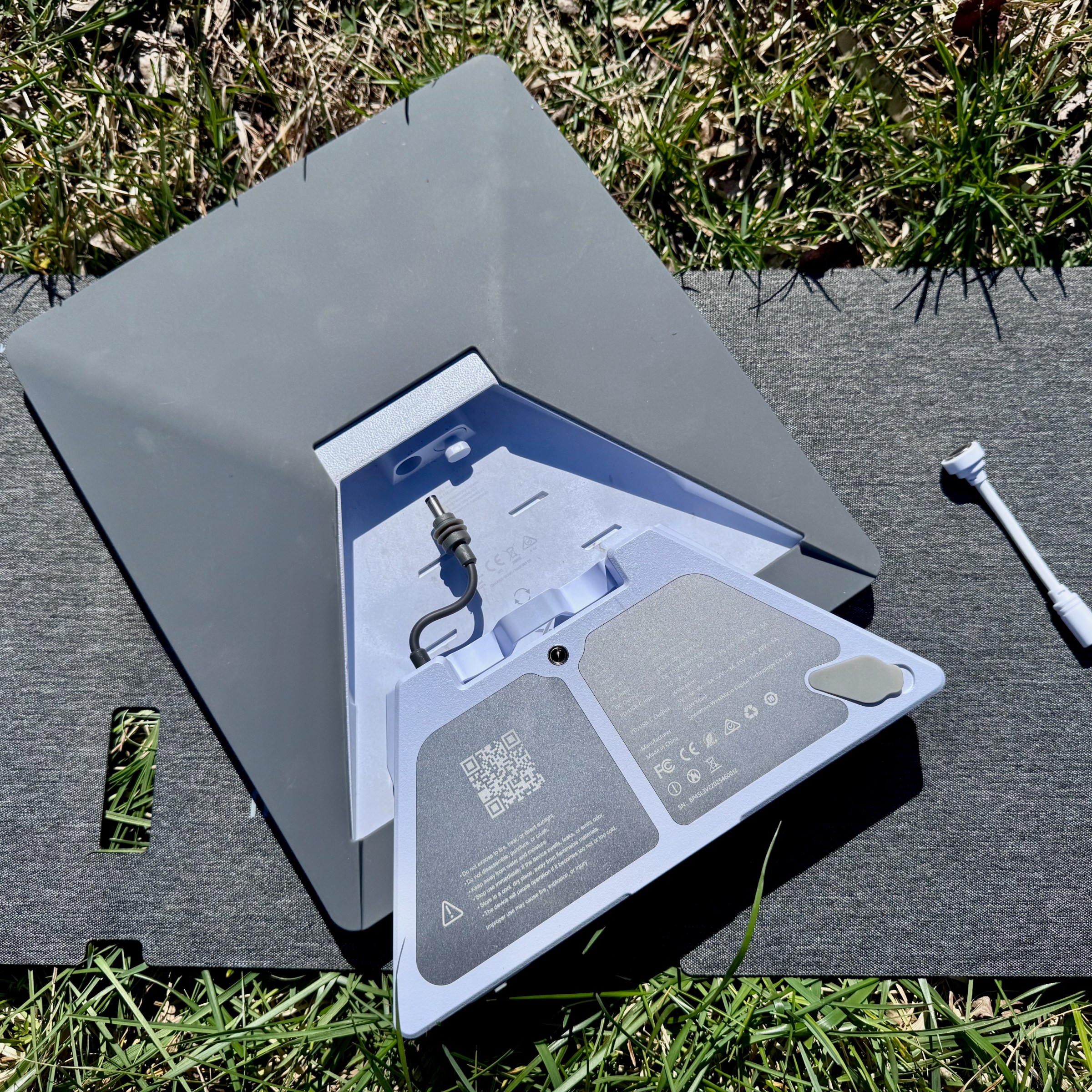 Gezginler için özgür internet, şarj derdi olmadan!