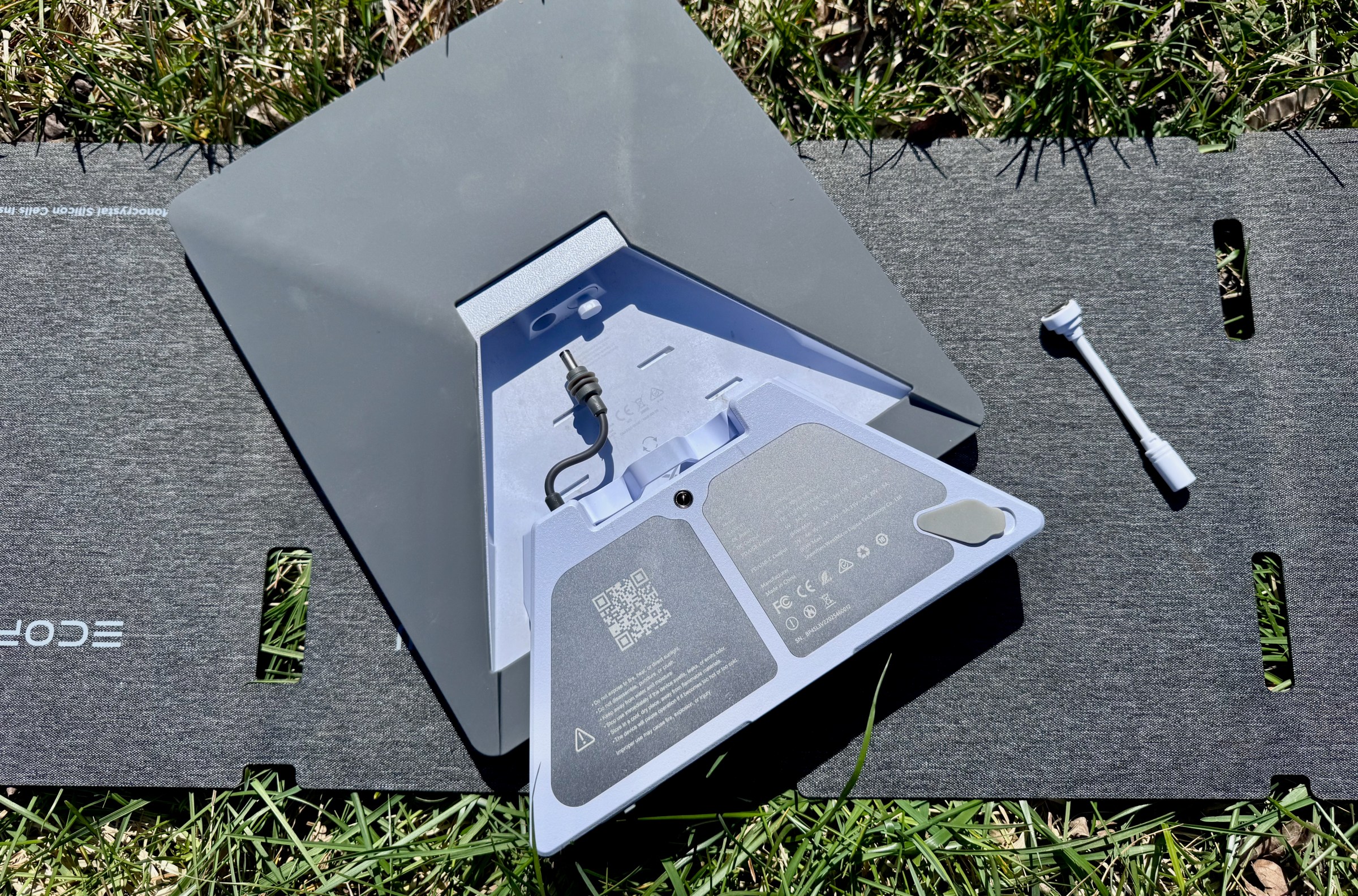 Gezginlere özgürlük, Starlink'e taşınabilir güç