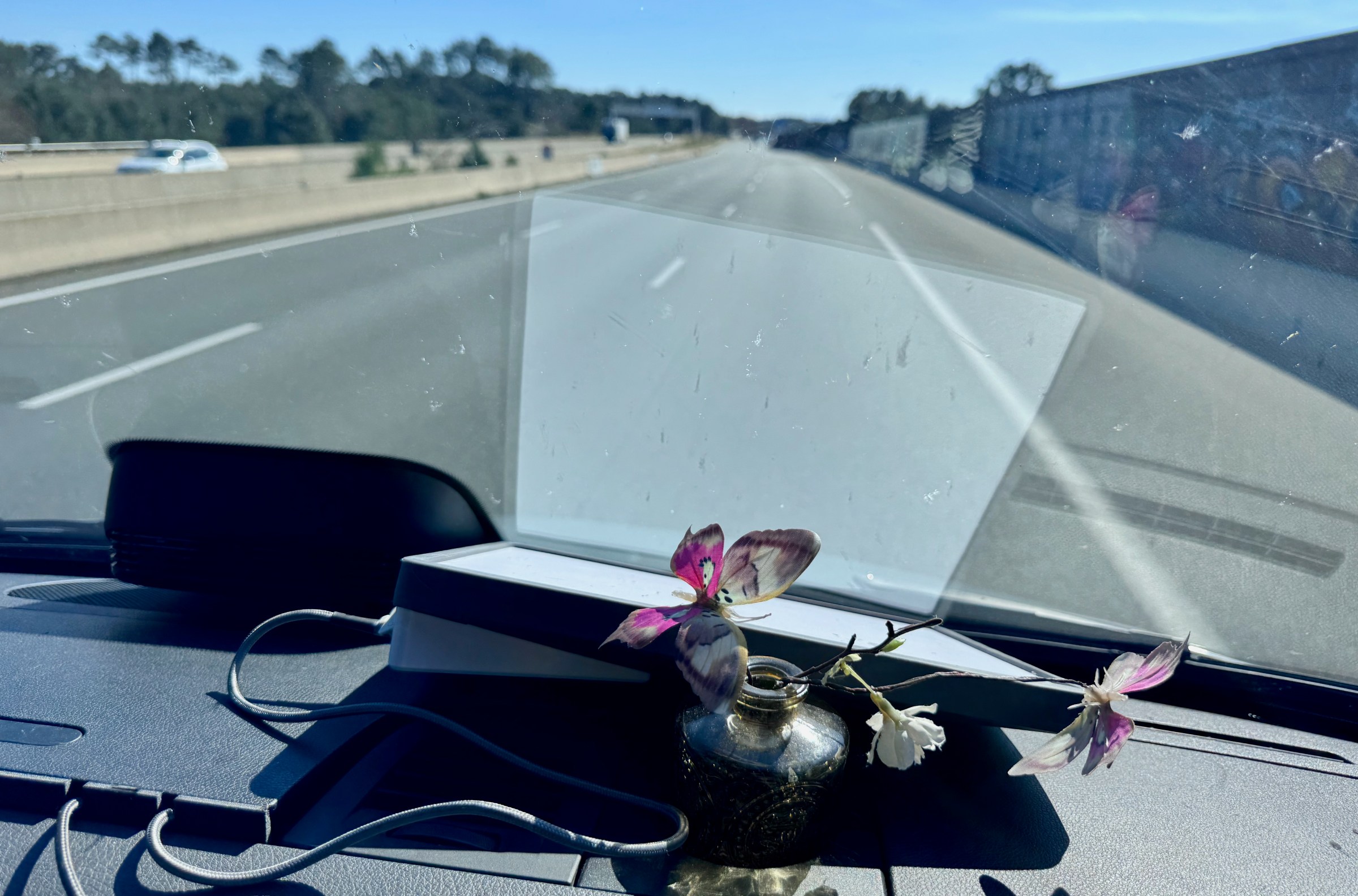 Gezginlere özgürlük, internet her yerde yanınızda