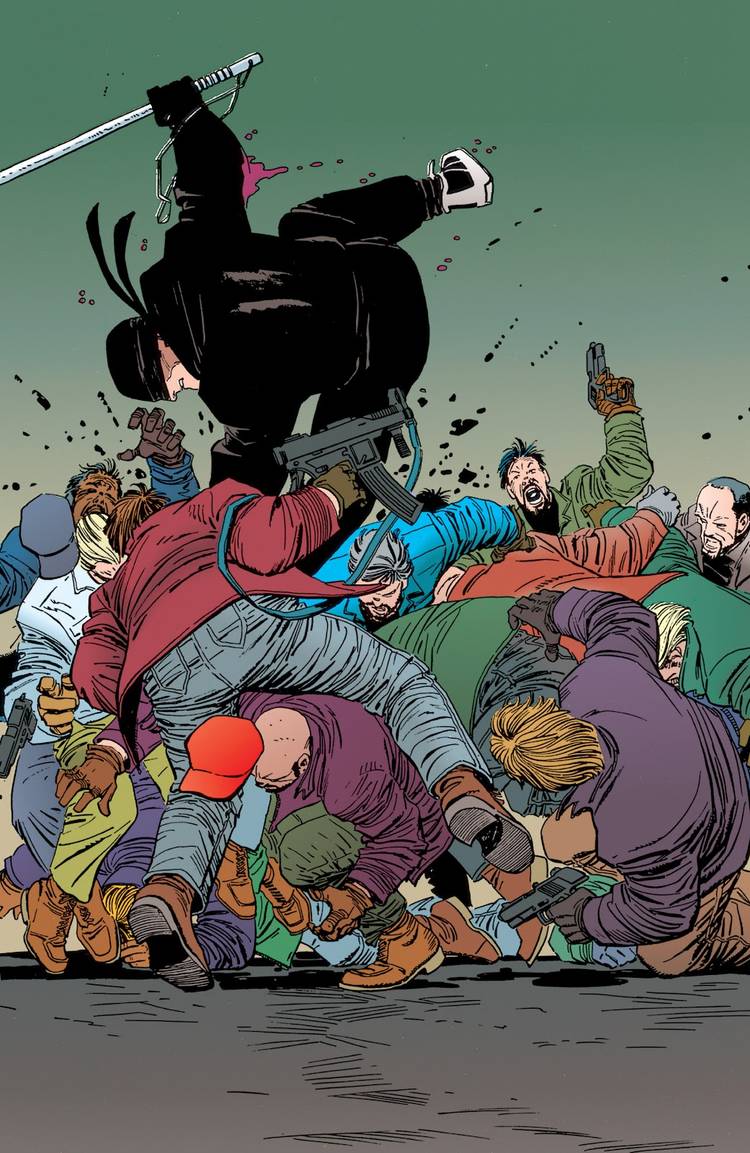 Karanlık kahraman, unutulmuş bir destan yeniden gün yüzüne çıktı