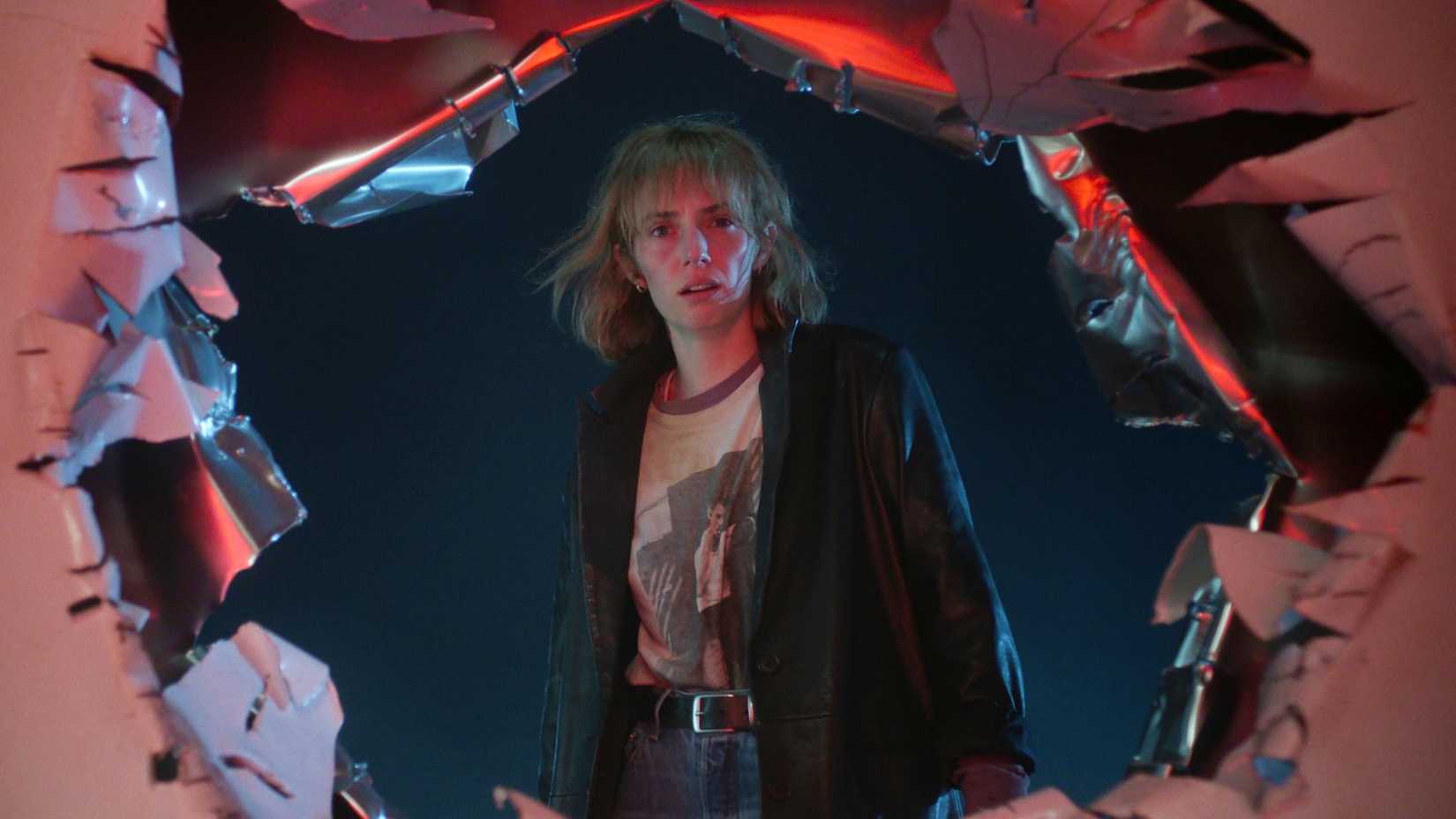 Robin'in zekası, beklenmedik bir kahramanlık hikayesi