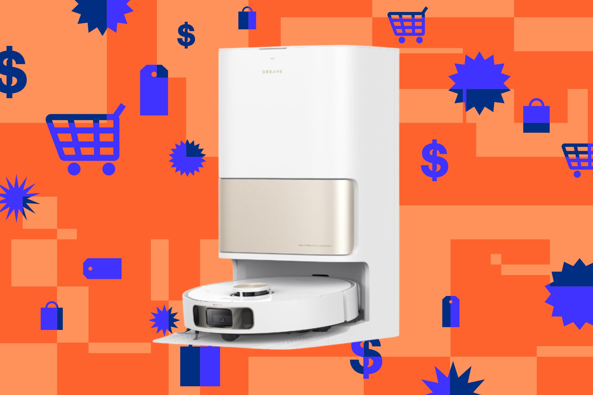 Akıllı temizlik artık daha hesaplı! Ev işleri kolaylaşıyor