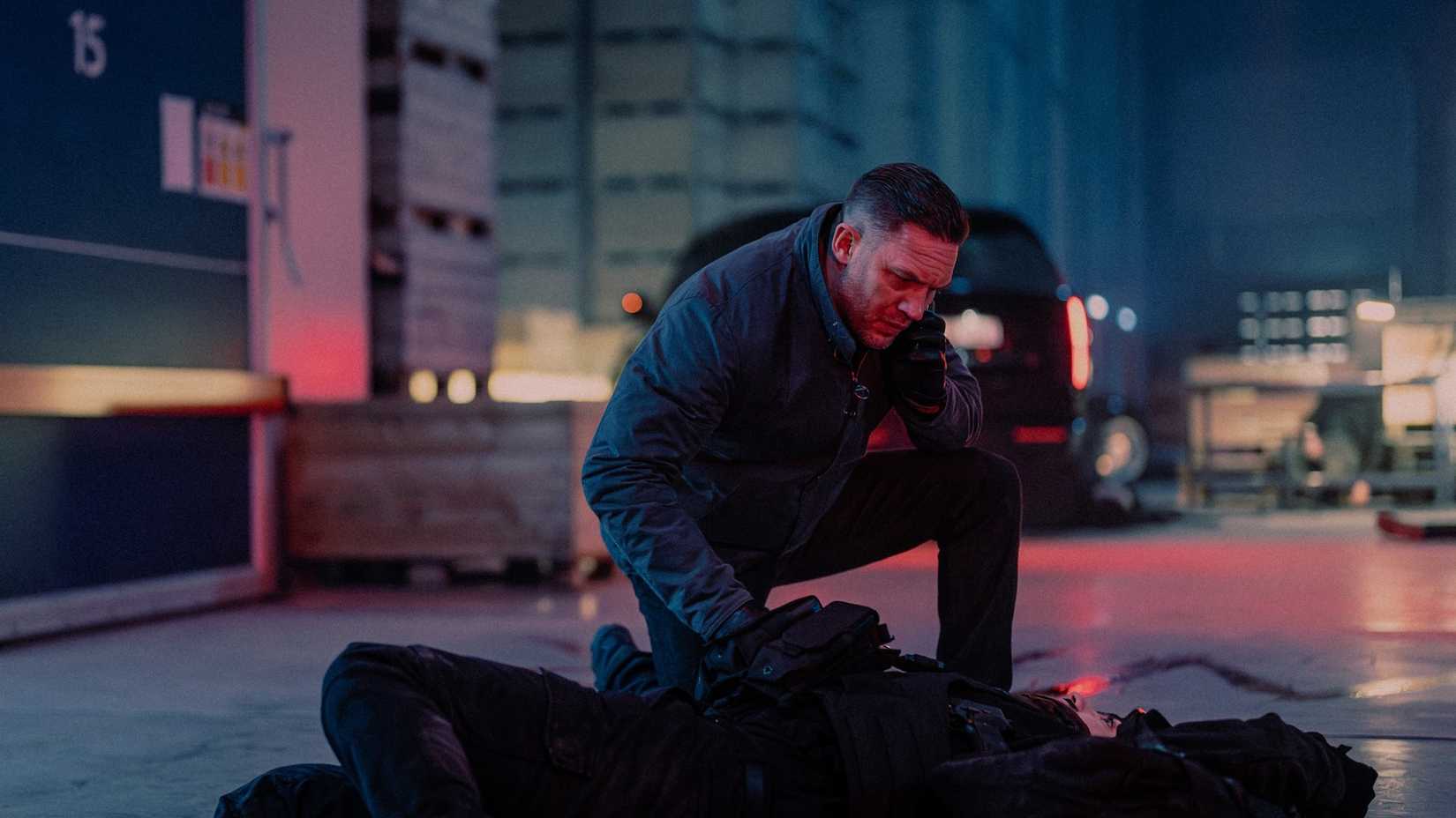 Sokakların derinliklerinden yükselen bir suç imparatorluğu