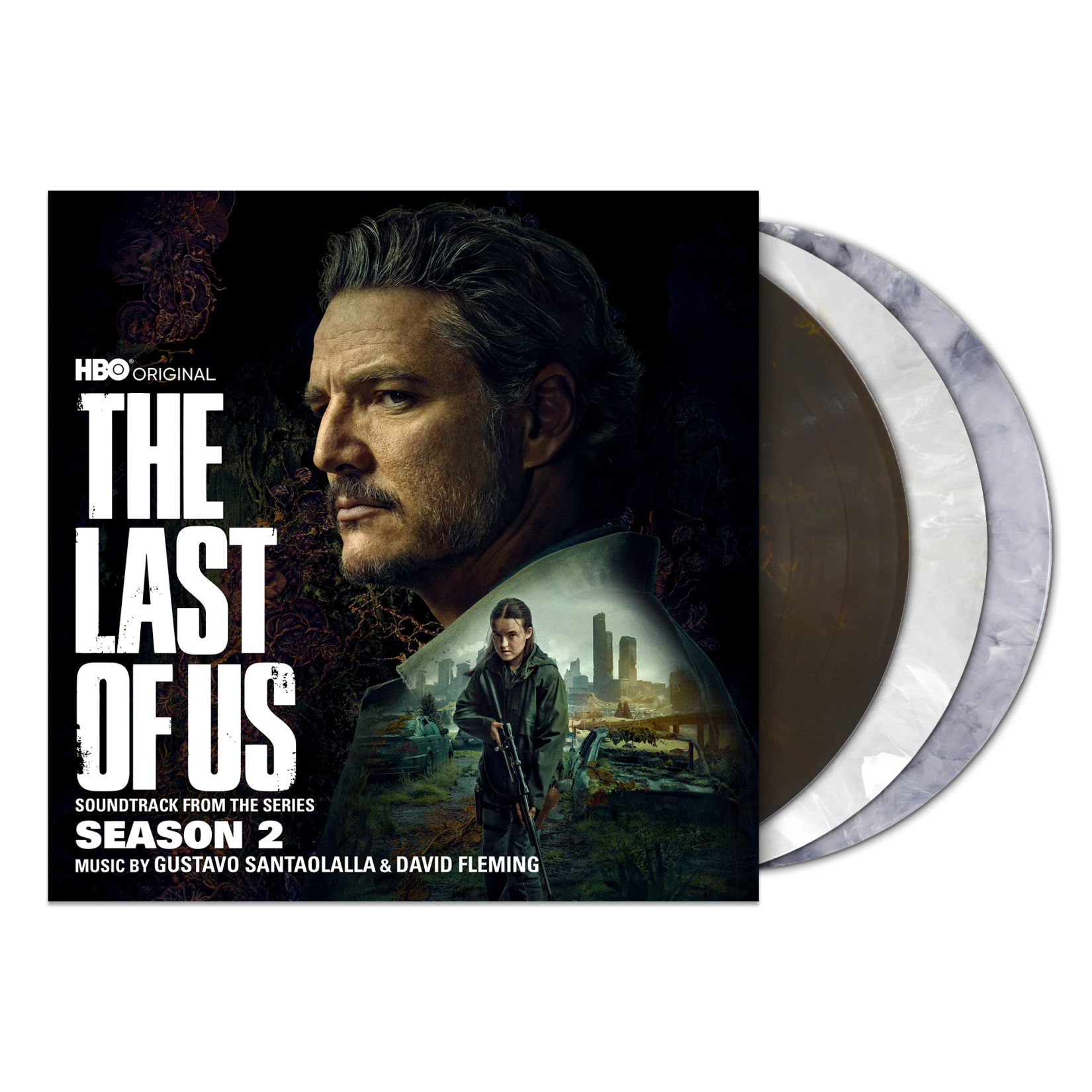 Unutulmaz melodiler, vinyl'de hayat buluyor