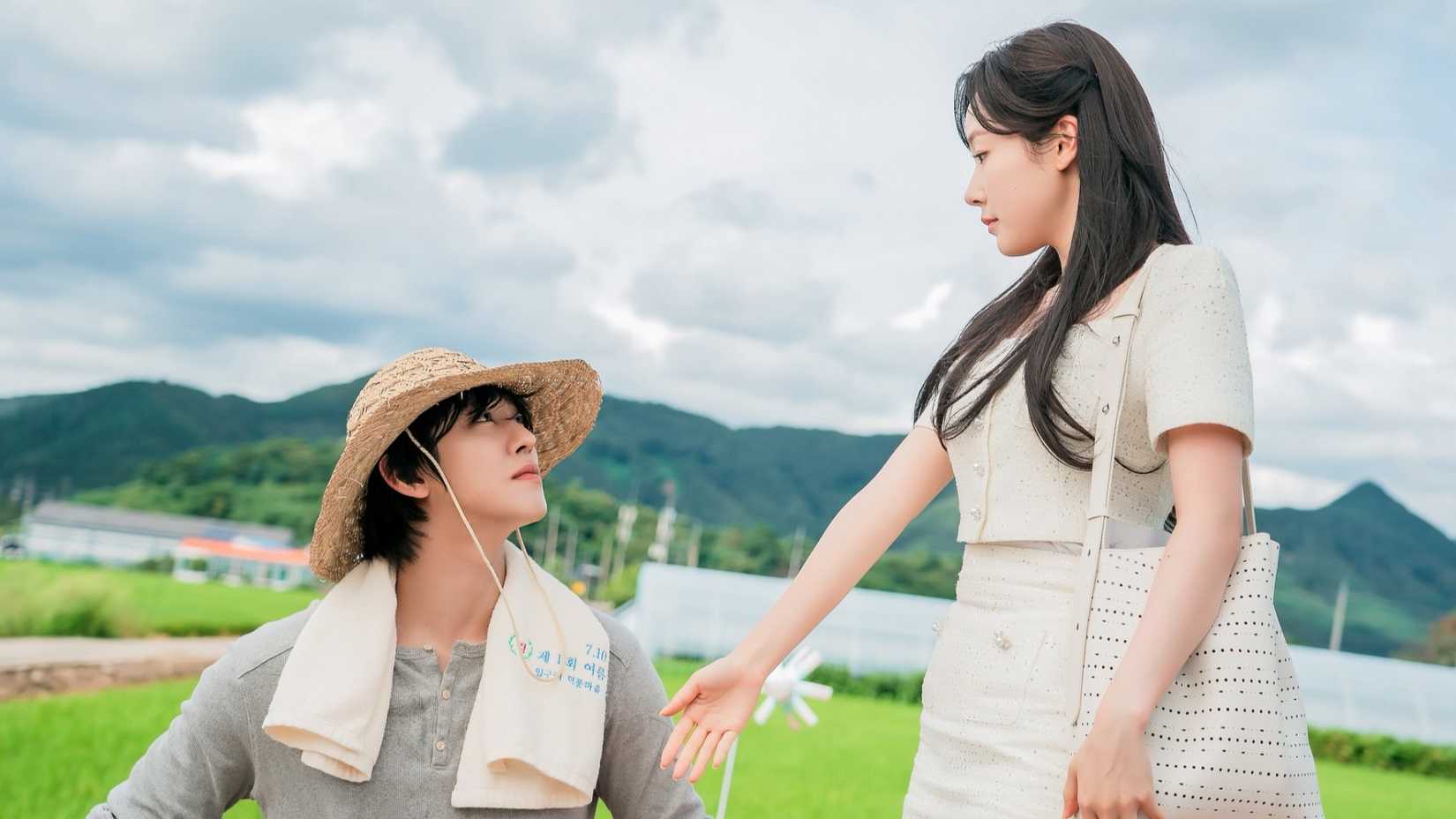 Ekranlar ısınırken, Kore dalgası tüm hızıyla devam ediyor!