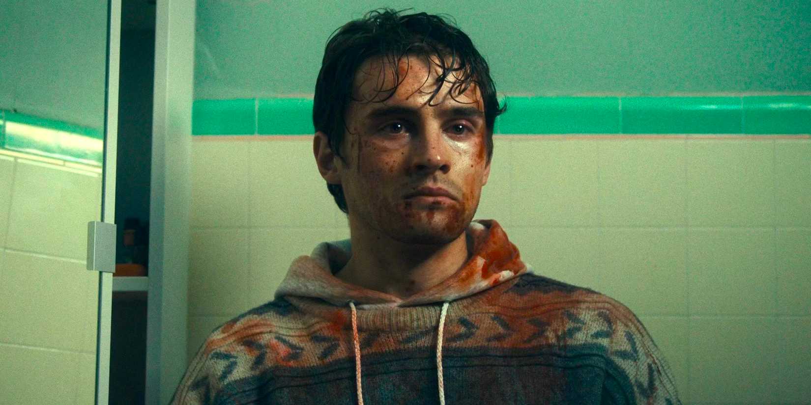 Karanlık sırlar, ölümün gölgesi, tüyler ürpertici bir başlangıç