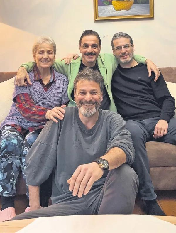 Bayram coşkusu, minnetle dolu yeniden doğuş