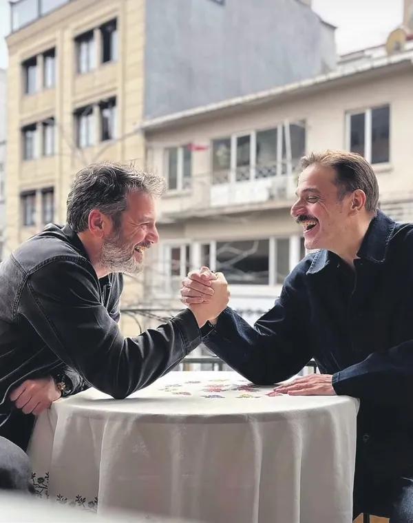 Bayram coşkusu, minnetle dolu yeni bir başlangıç