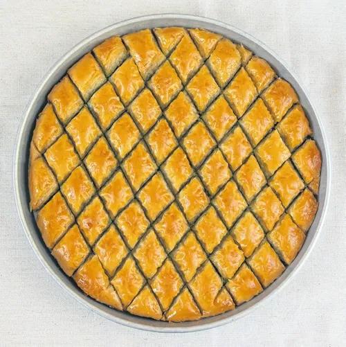 Kat kat lezzet, yüzyıllardır süren bir hikaye