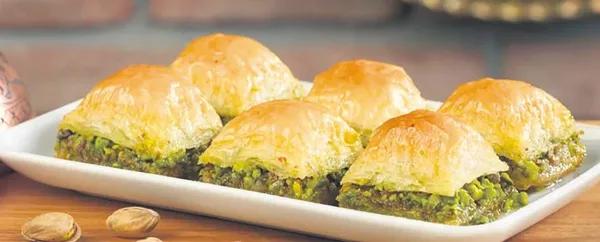 Kat kat lezzet, asırlara uzanan bir hikaye