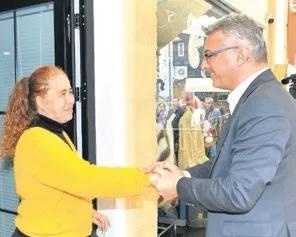 Barış rüzgarı kuzeyde, gerilim güneyde esiyor