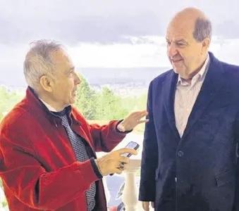 Barış rüzgarı kuzeyde, gergin bekleyiş güneyde