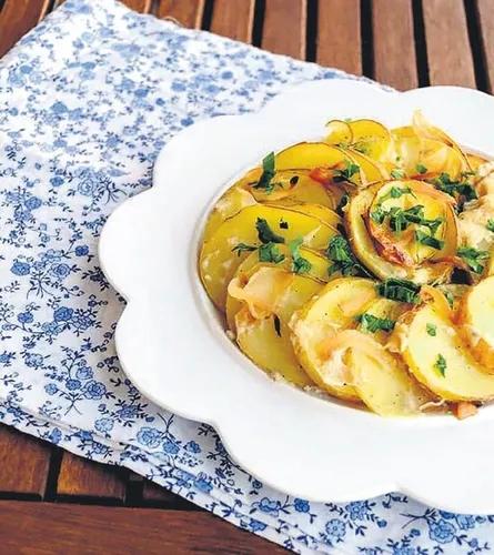 Ev yapımı lezzetlerle güne neşe katın!