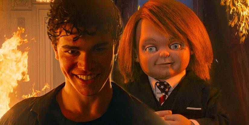 Korkunun yeni yüzü doğdu, oyuncak geri döndü!