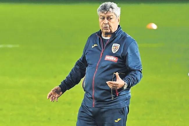 Kurt'un zekası sahada, Romanya sınavı zorlu!