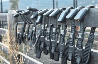 Akıllı tasmalarla sürü yönetimi kolaylaşıyor, maliyetler düşüyor